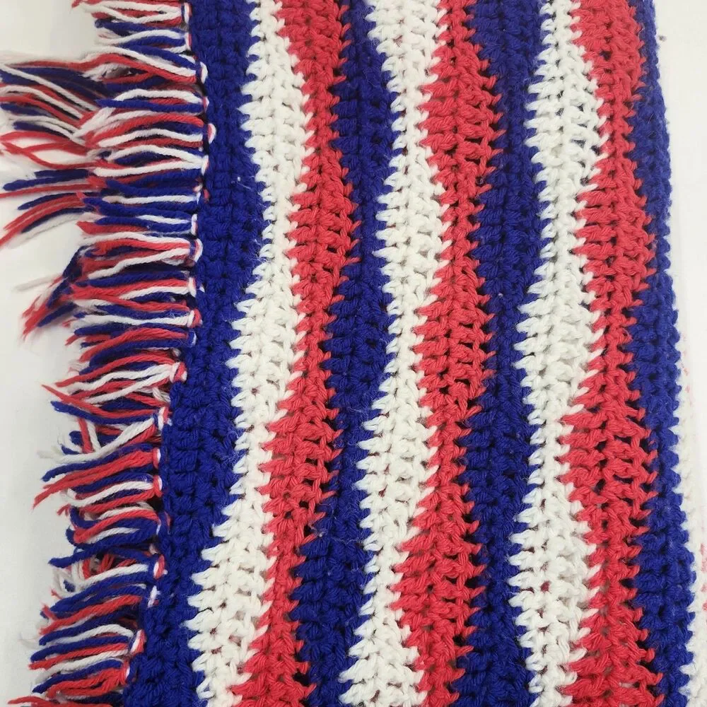 Handmade vintage 1970s